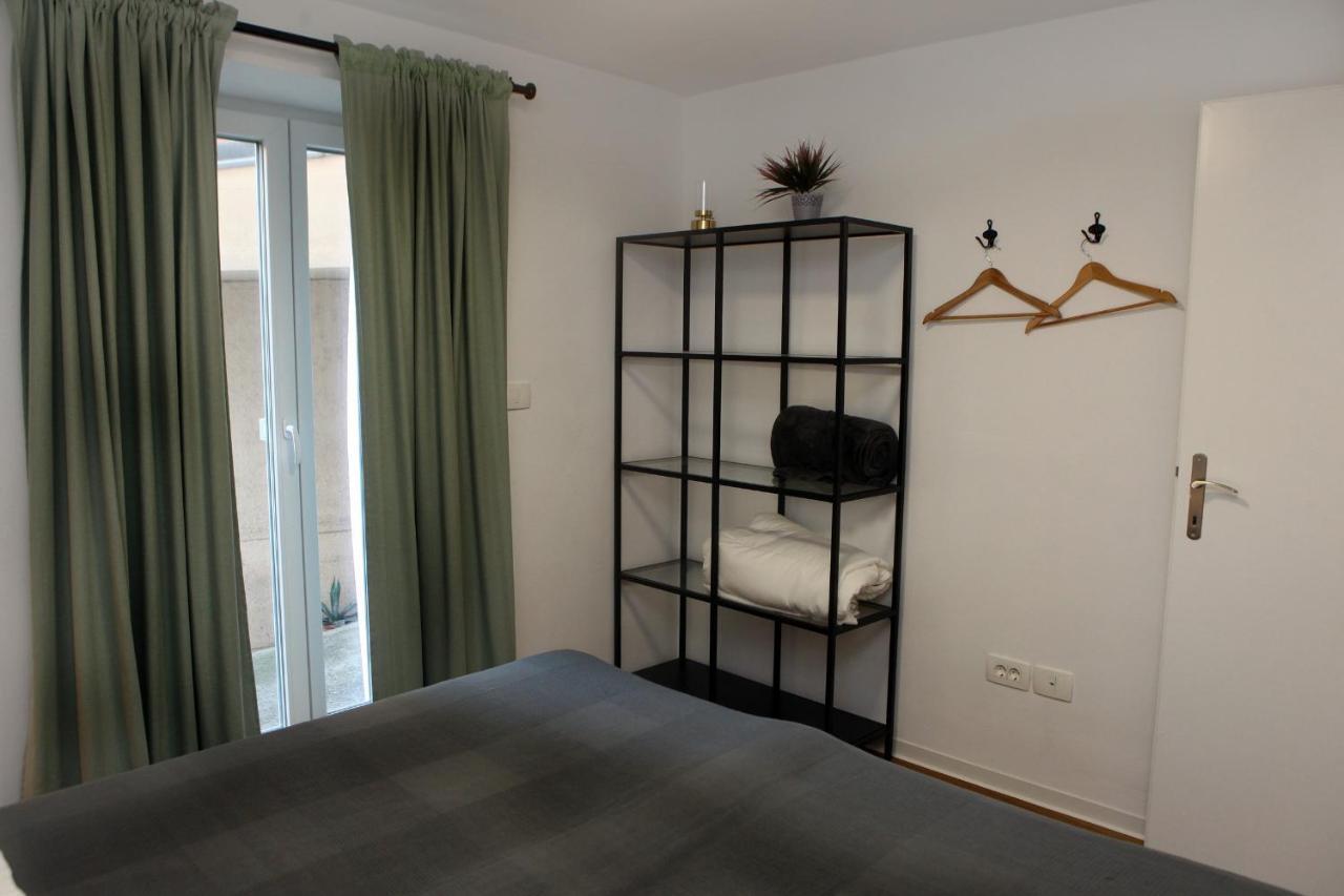 Cape Town Apartments Izola Extérieur photo