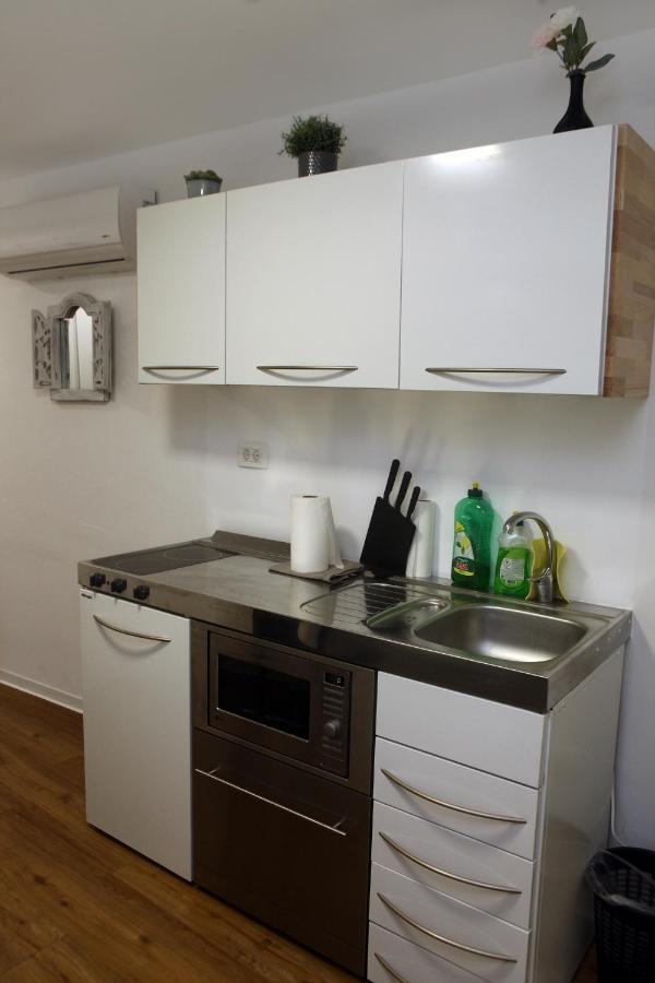 Cape Town Apartments Izola Extérieur photo