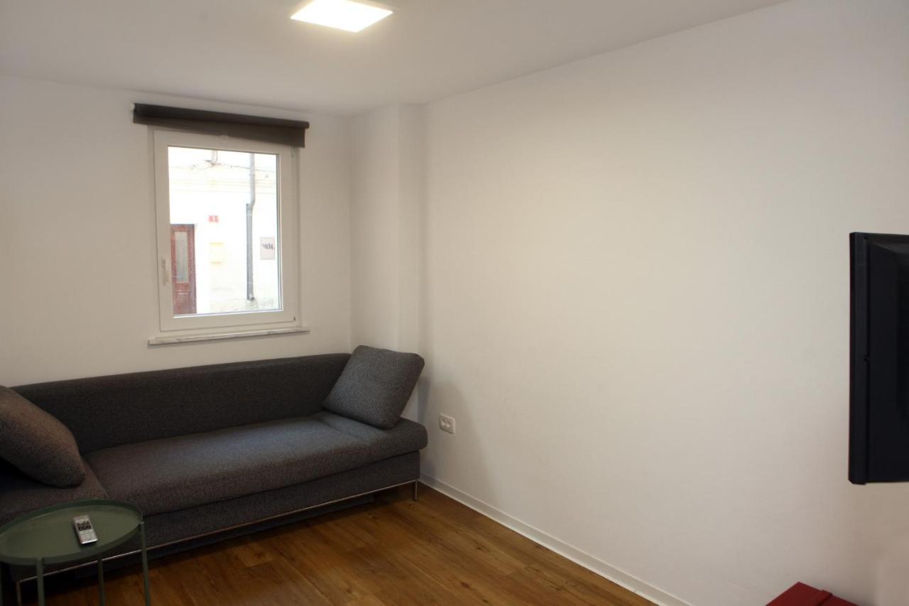 Cape Town Apartments Izola Extérieur photo