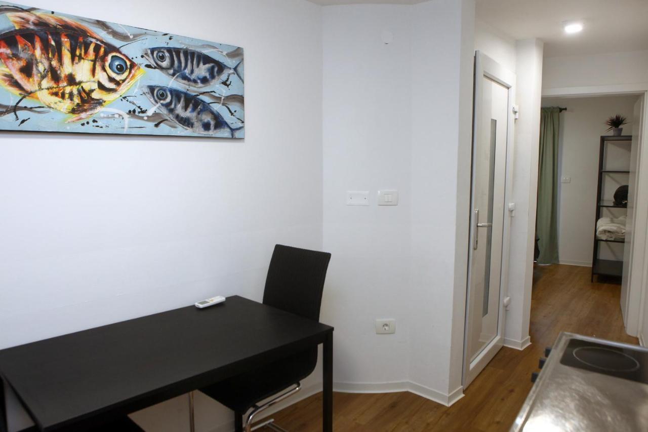 Cape Town Apartments Izola Extérieur photo