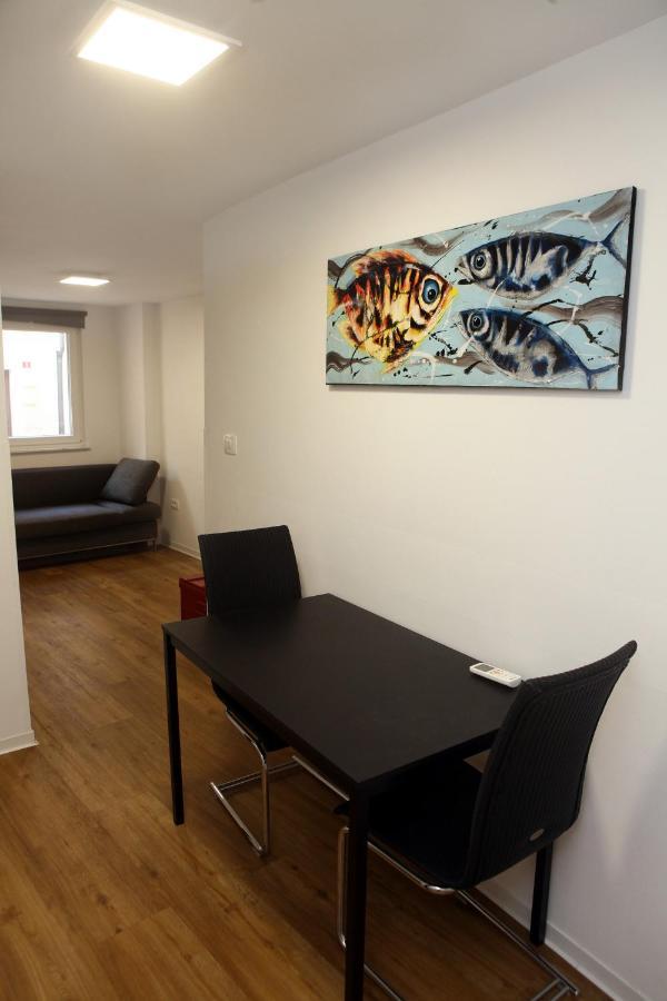 Cape Town Apartments Izola Extérieur photo