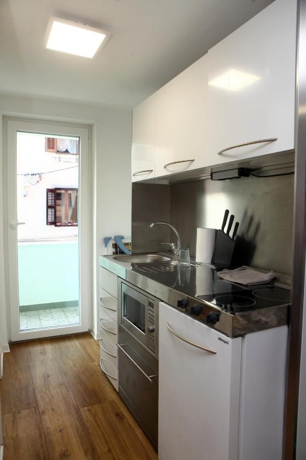 Cape Town Apartments Izola Extérieur photo