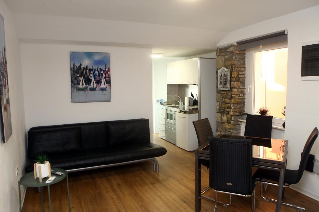 Cape Town Apartments Izola Extérieur photo