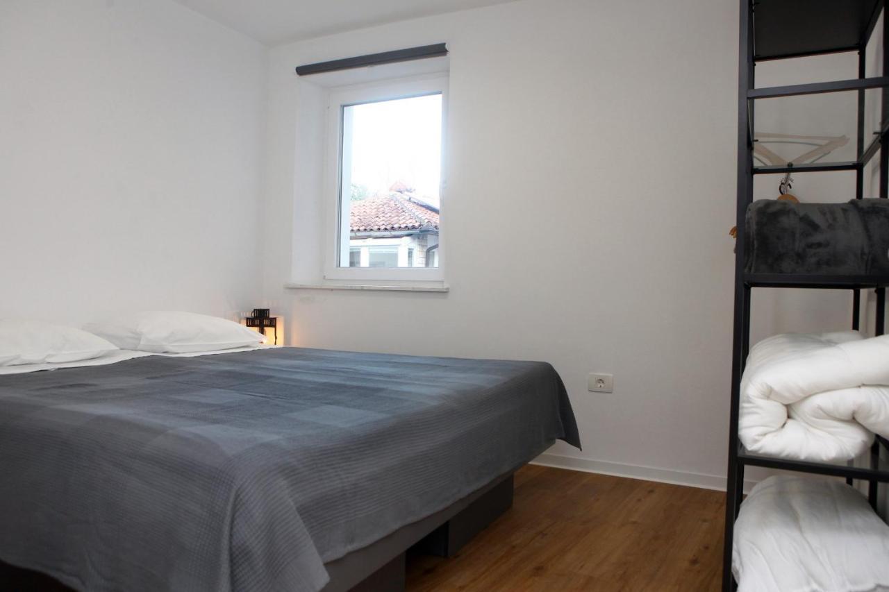 Cape Town Apartments Izola Extérieur photo