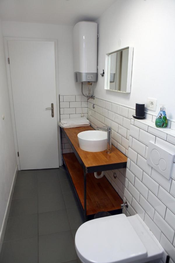 Cape Town Apartments Izola Extérieur photo