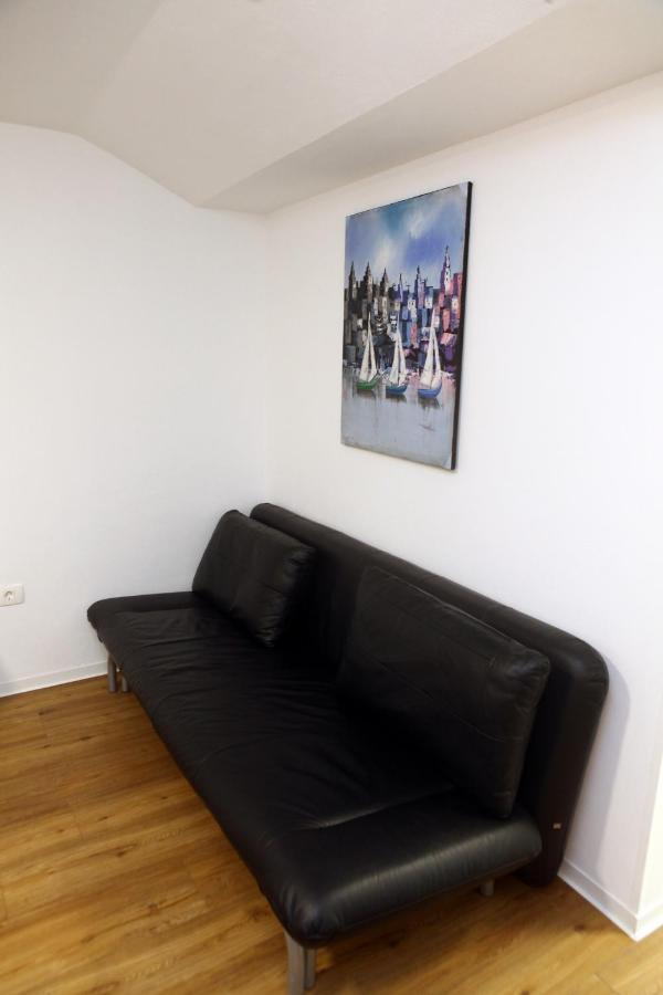 Cape Town Apartments Izola Extérieur photo