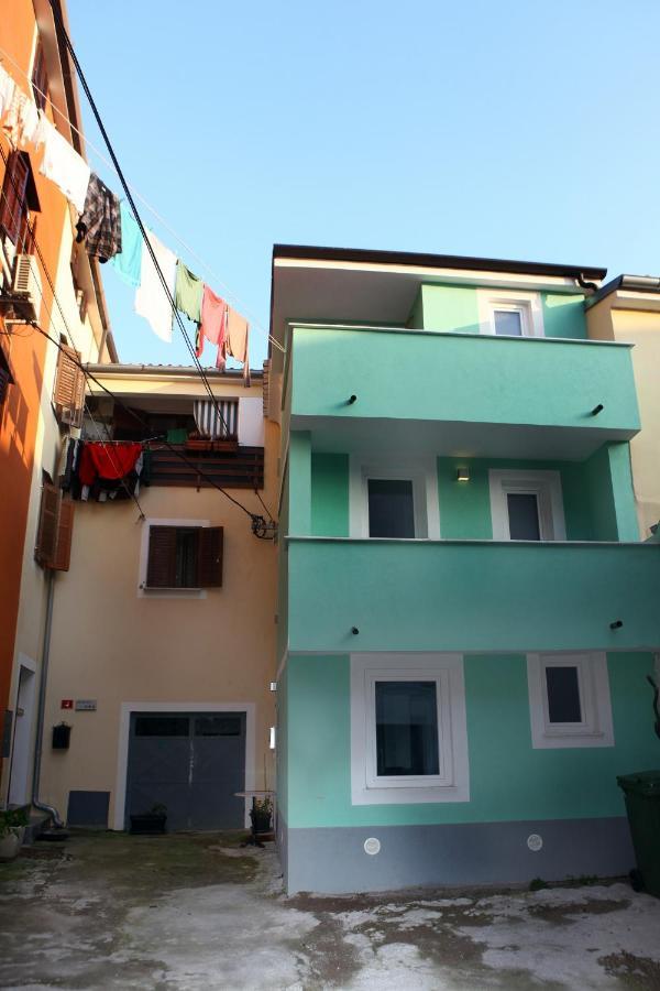 Cape Town Apartments Izola Extérieur photo