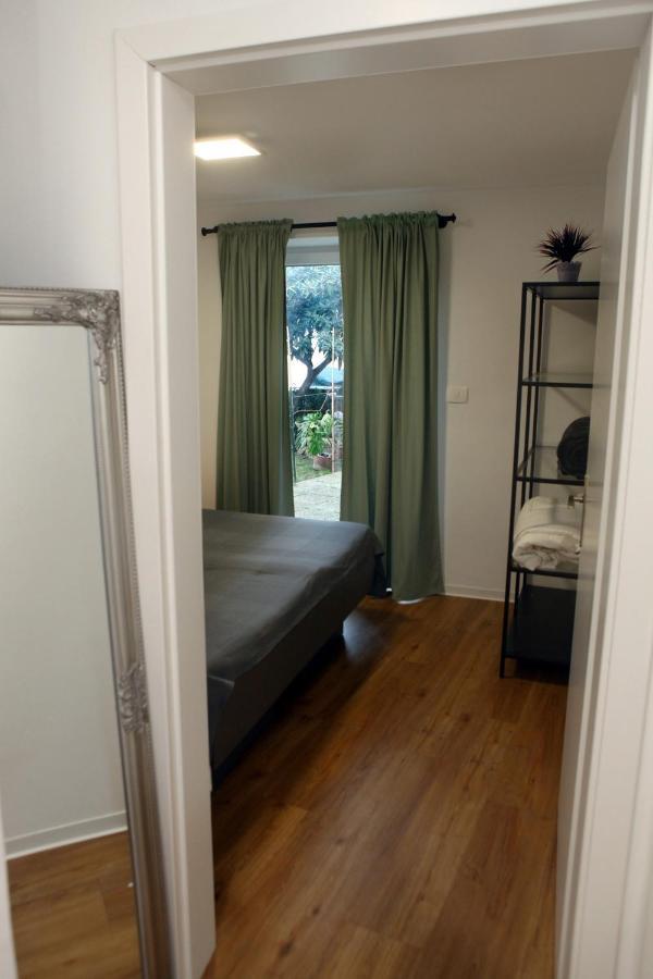 Cape Town Apartments Izola Extérieur photo