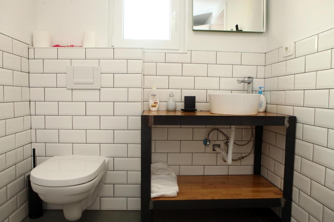 Cape Town Apartments Izola Extérieur photo