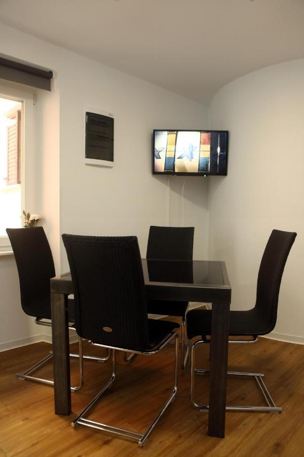 Cape Town Apartments Izola Extérieur photo