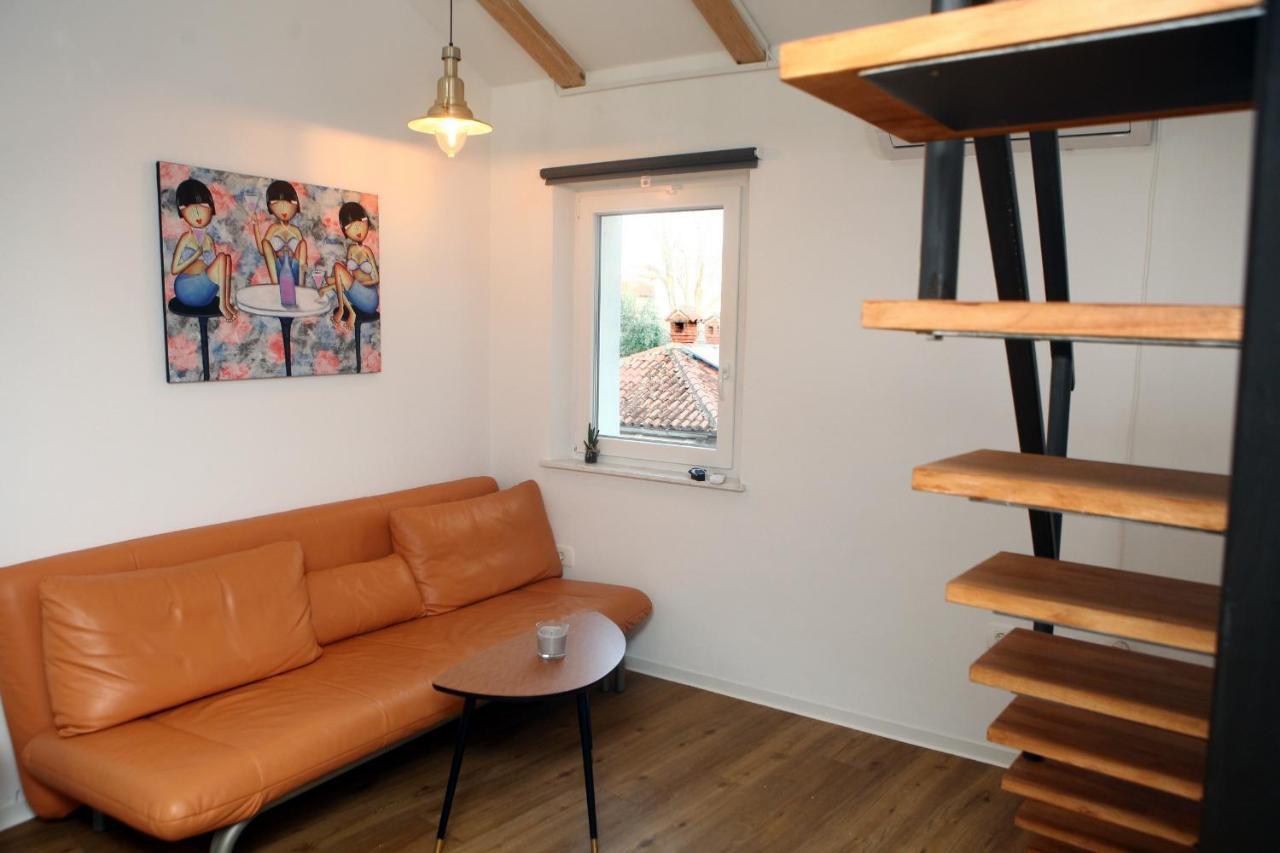 Cape Town Apartments Izola Extérieur photo