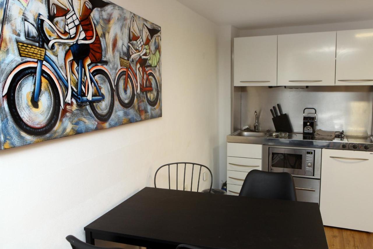 Cape Town Apartments Izola Extérieur photo