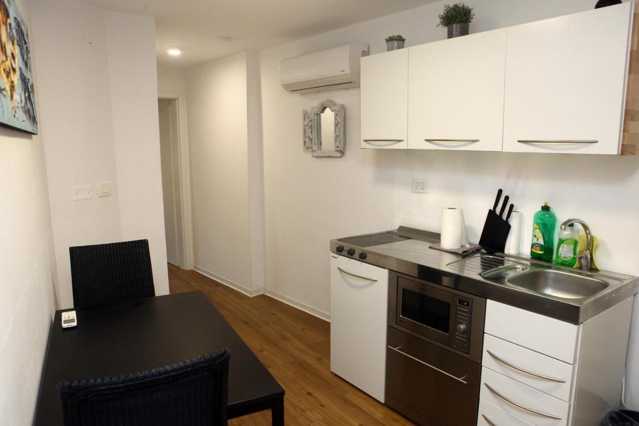 Cape Town Apartments Izola Extérieur photo