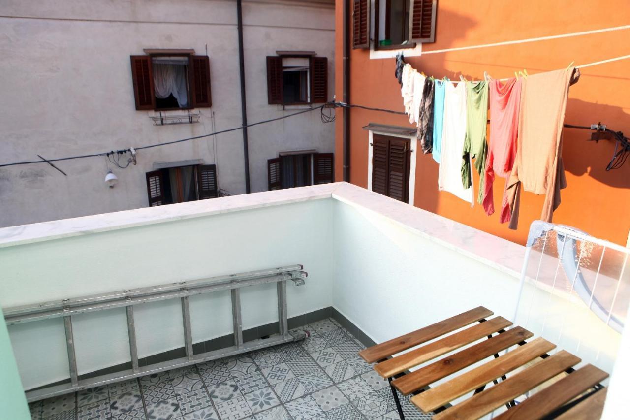 Cape Town Apartments Izola Extérieur photo