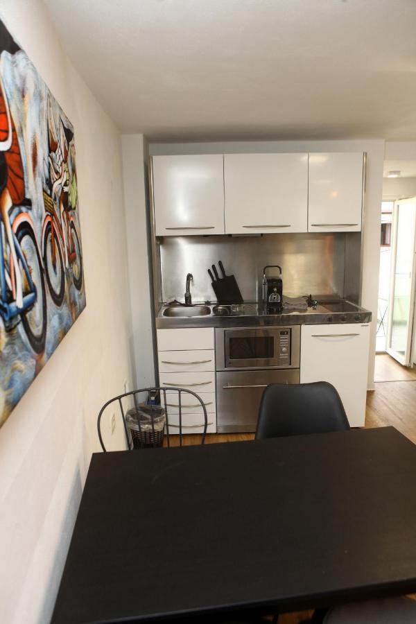 Cape Town Apartments Izola Extérieur photo