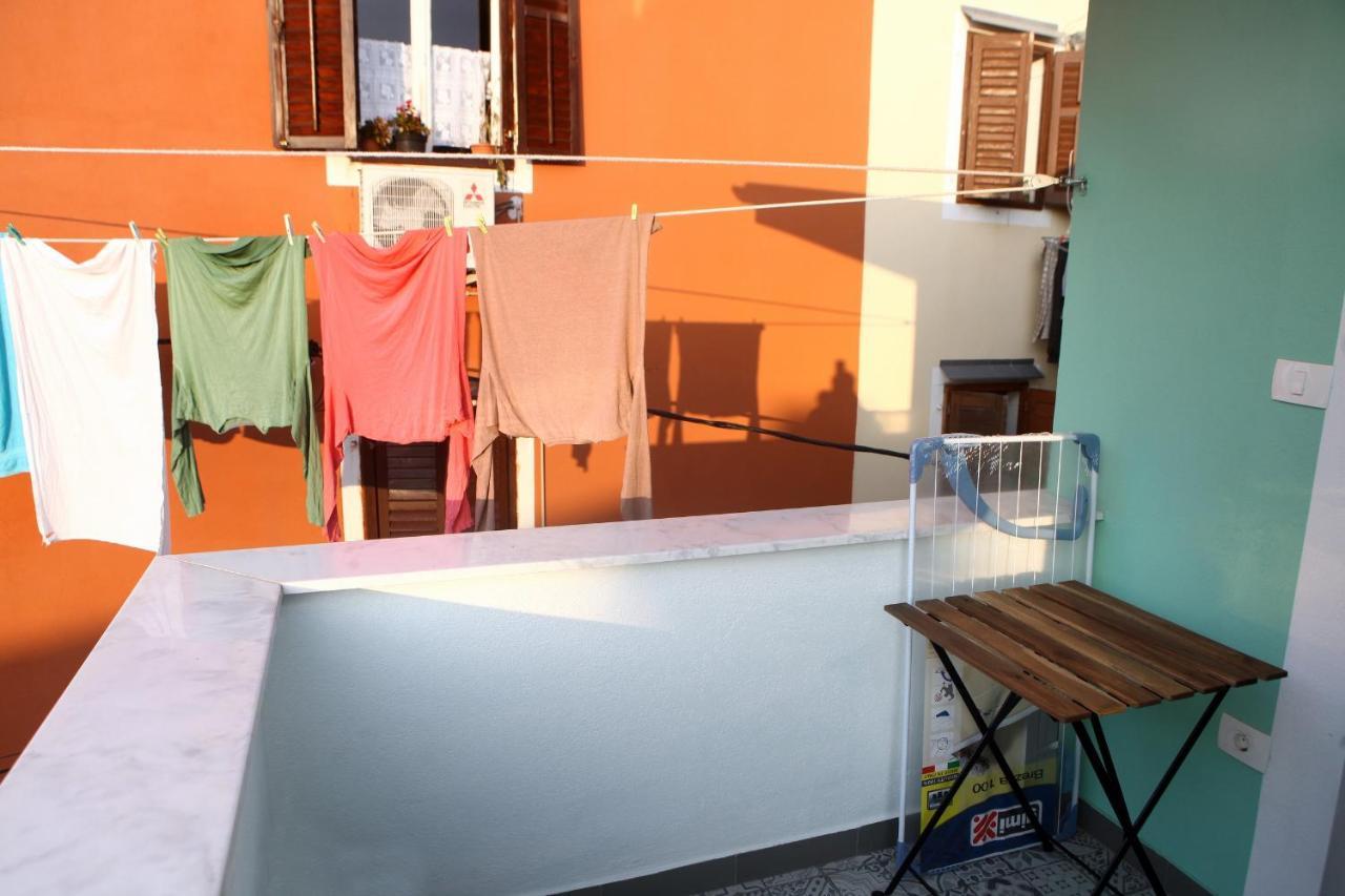 Cape Town Apartments Izola Extérieur photo