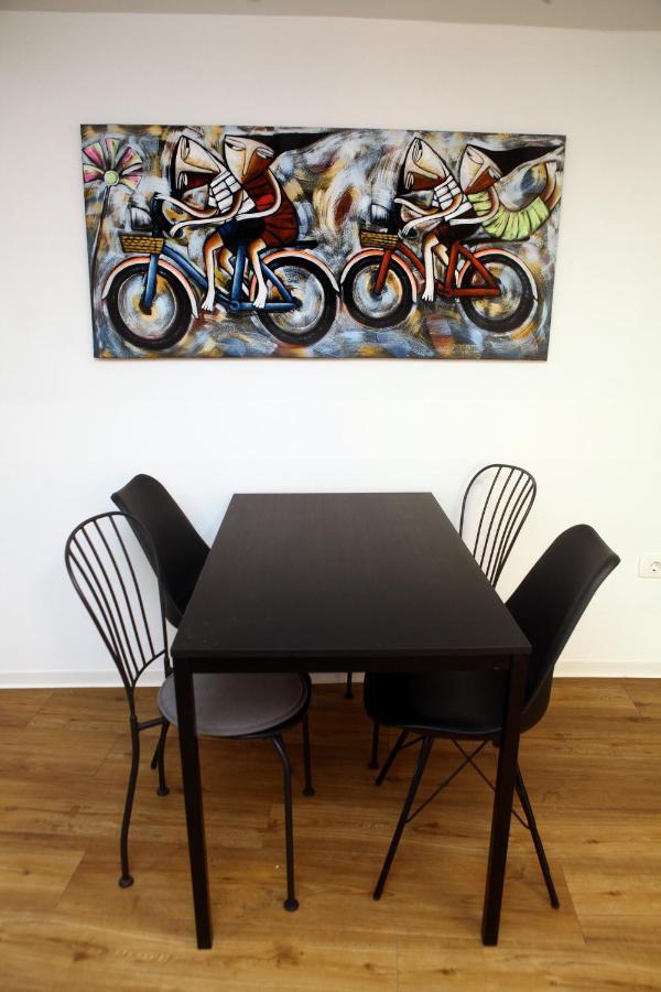 Cape Town Apartments Izola Extérieur photo