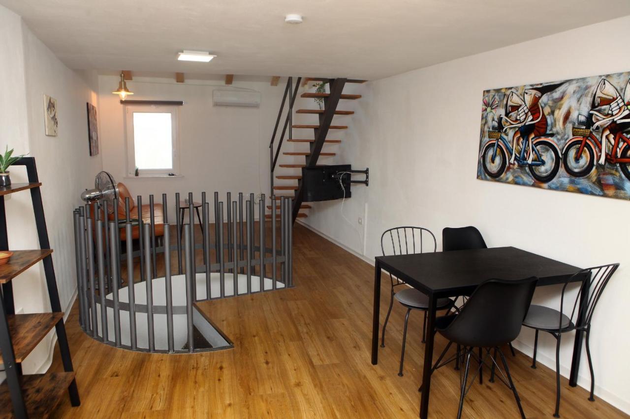 Cape Town Apartments Izola Extérieur photo